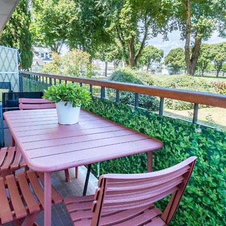 Apartment Les Pecheries By Interhome Saint-Nazaire  Esterno foto