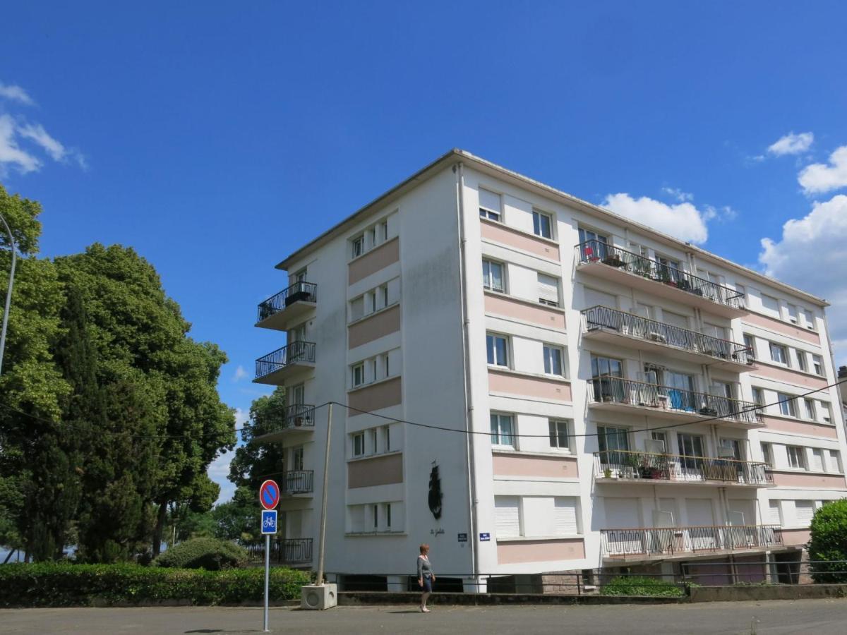 Apartment Les Pecheries By Interhome Saint-Nazaire  Esterno foto