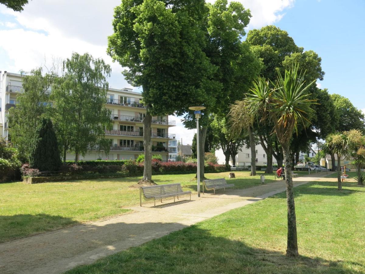 Apartment Les Pecheries By Interhome Saint-Nazaire  Esterno foto