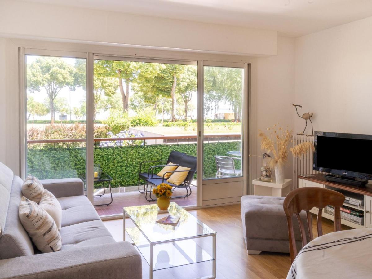 Apartment Les Pecheries By Interhome Saint-Nazaire  Esterno foto