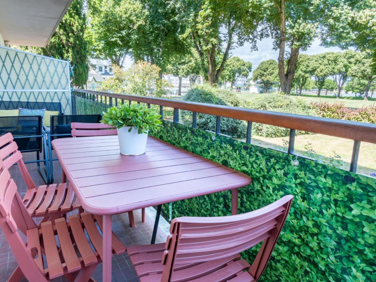 Apartment Les Pecheries By Interhome Saint-Nazaire  Esterno foto