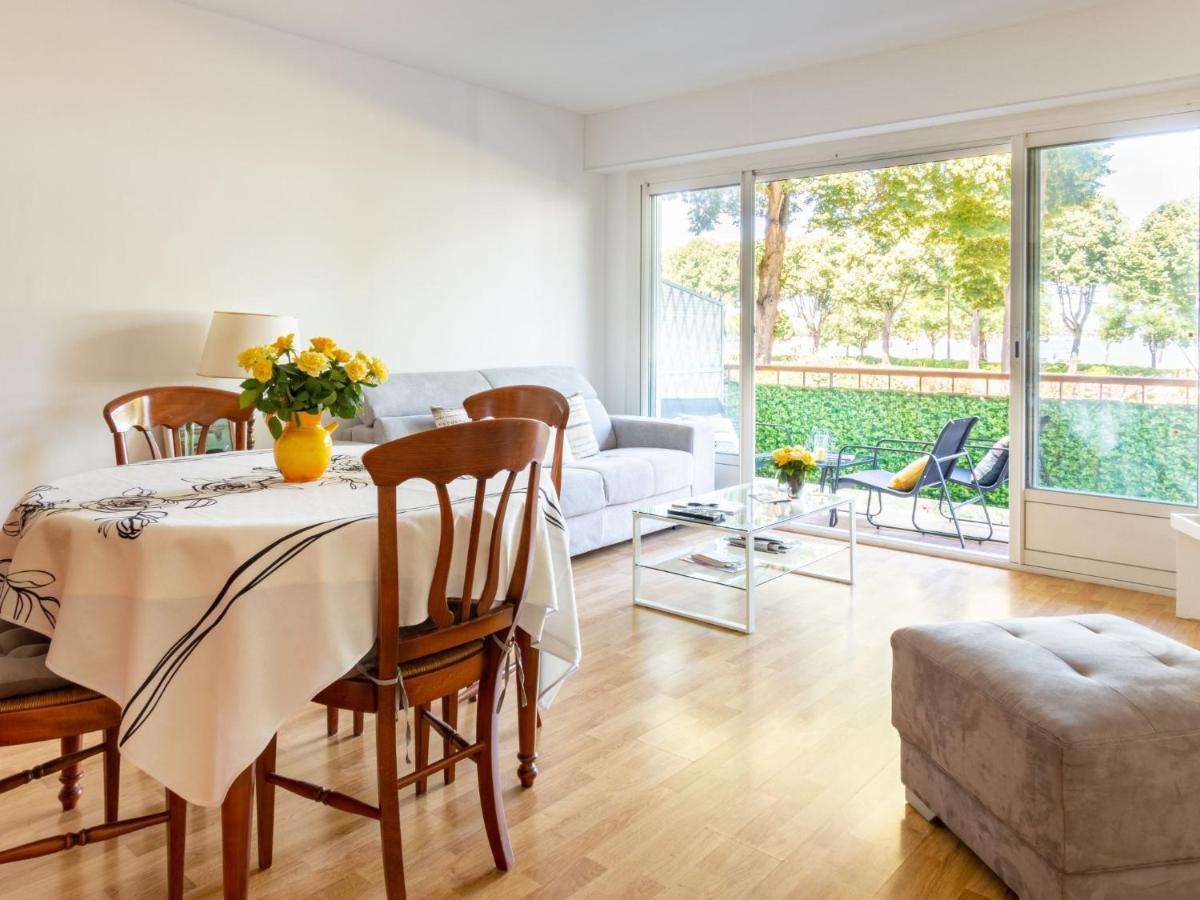 Apartment Les Pecheries By Interhome Saint-Nazaire  Esterno foto