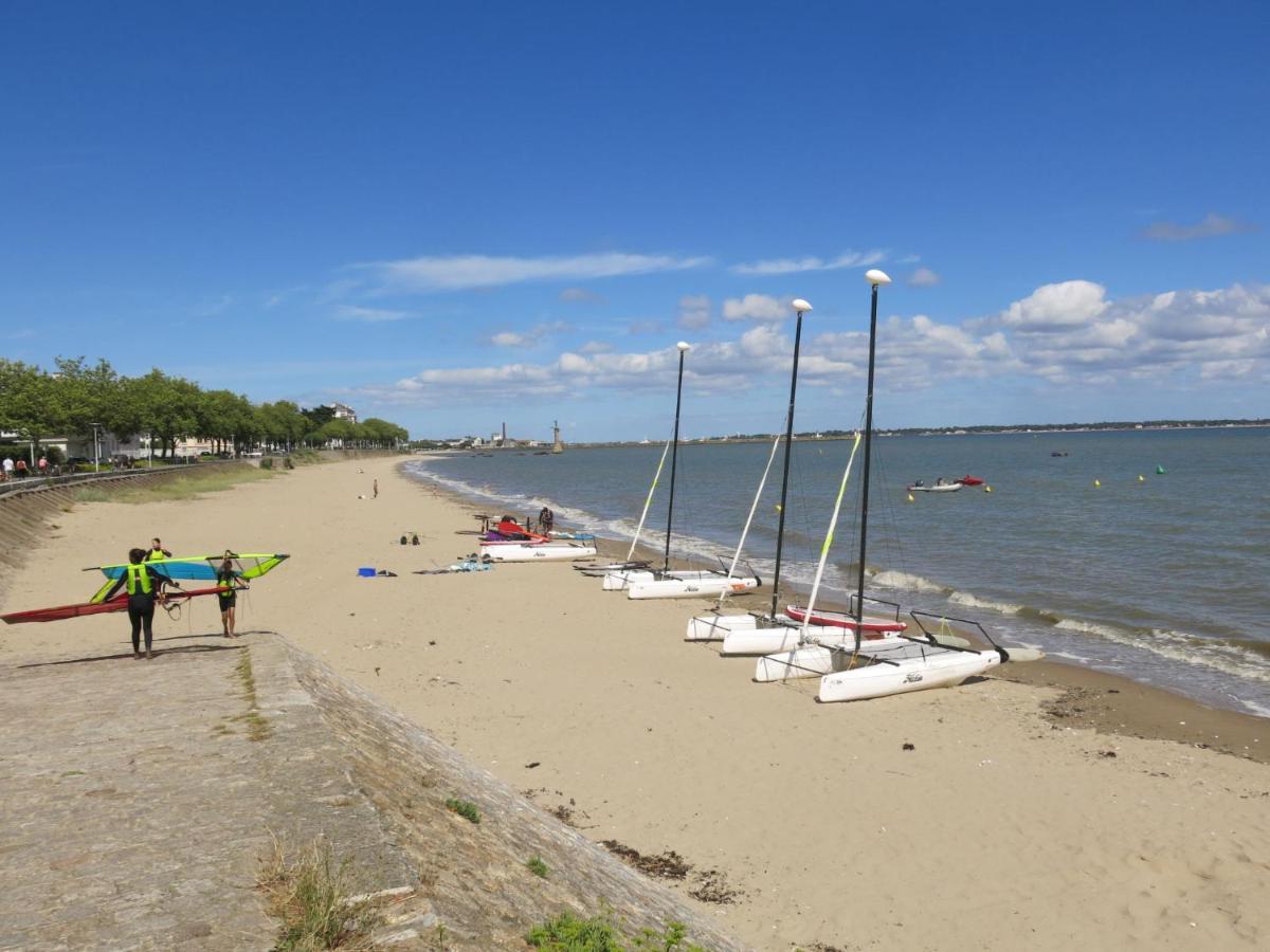 Apartment Les Pecheries By Interhome Saint-Nazaire  Esterno foto